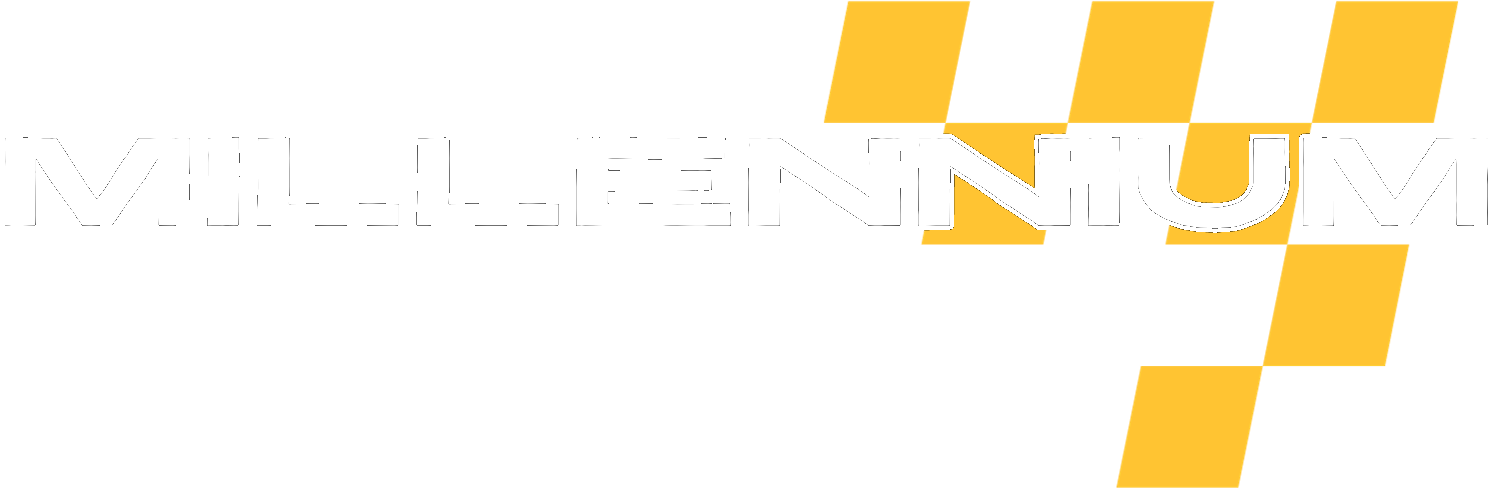Millennium Autocare Logo